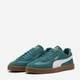Чоловічі кеди низькі Puma Club II 39744749 41 Смарагдові (4069161829932) - зображення 2