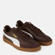 Sneakersy męskie do kostki Puma Club II 39744750 45 Ciemnobrązowe (4069161830228) - obraz 2