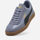 Чоловічі кеди низькі Puma Club II 39744755 41 Сірі (4069161830815) - зображення 3
