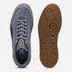 Sneakersy męskie do kostki Puma Club II 39744755 41 Szare (4069161830815) - obraz 4