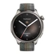 Смарт-годинник Amazfit Balance (A2287) AMOLED 1.5 GPS Sunset Grey - зображення 1