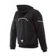 Мотоциклетное худи с защитой Dainese Daemon-X VR46 58 - изображение 2