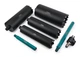 Удлинитель TOMAX 1-1/4 × 1-1/4 UNC 550 мм (рабочая глубина - 500 мм) для алмазных коронок - изображение 4