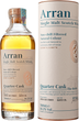 Набор виски Arran Barrel Reserve 0.7 л 43% + Arran 10yo 0.7 л 46% + Arran Quarter Cask 0.7 л 56.2% (1021244284116) - изображение 5