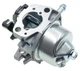 Карбюратор VJ Parts для газонокосилки Oleo-Mac G 44 PK (K40)/MAX 48 TK (K600) код L66150142A (карб352) - изображение 1