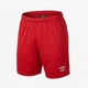 Чоловічі шорти Umbro червоні, розмір XXL - зображення 1