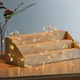 Світлодіодний ланцюг, квітка на батарейках IKEA STRÅLA 606.332.26 - изображение 2