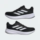Чоловічі кросівки Response adidas IH6007 50.5 (14.5 UK) чорний (4067897719824) - зображення 8