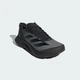 Чоловічі кросівки Adizero Boston 12 adidas ID5985 48.5 (13 UK) чорний (4066765242051) - зображення 5