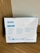 Відеоняня з камерою та монітором 5" GHB SM50B HD 720P нічне бачення VOX поворотна камера двосторонній зв'язок Уцінка (SKU-621) - изображение 15