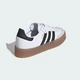 Жіночі кросівки Sambae adidas JI1349 37.5 (4.5 UK) білий (4067897471609) - зображення 6