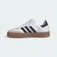 Женские кроссовки Sambae adidas JI1349 42 (8 UK) белый (4067897475331) - изображение 7