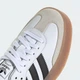 Жіночі кросівки Sambae adidas JI1349 44 (9.5 UK) білий (4067897475287) - зображення 9