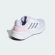 Женские кроссовки Galaxy 6 adidas IE8150 38 (5 UK) белый (4066765287496) - изображение 6