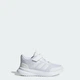 Детские кроссовки X_PLR Kids adidas IE8471 (27 EUR) белый (4066765001450) - изображение 1