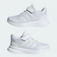 Детские кроссовки X_PLR Kids adidas IE8471 (34 EUR) белый (4066765001436) - изображение 7
