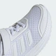 Детские кроссовки X_PLR Kids adidas IE8471 (34 EUR) белый (4066765001436) - изображение 8