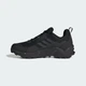 Чоловічі кросівки для хайкінгу Terrex AX4 adidas HP7388 49.5 (13.5 UK) чорний (4066749929572) - зображення 7