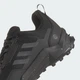 Чоловічі кросівки для хайкінгу Terrex AX4 adidas HP7388 39.5 (6 UK) чорний (4066749929534) - зображення 10