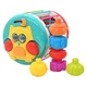 Музична гра WToys: 6 казок, 6 пісень, ноти та барабан, українською (42766) - зображення 4