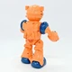 Інтерактивний робот WToys з українським озвученням, у коробці (93069) - зображення 3
