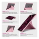 Чохол ArmorStandart Y-Type PEN для Lenovo Idea Tab Pink - зображення 3