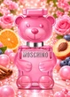 Туалетная вода Moschino Toy 2 Bubble Gum (пробник), 1 мл - изображение 2