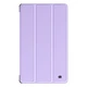 Чехол ArmorStandart Smart Case для Lenovo Tab One Lavender - изображение 1