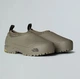 Чоловіче повсякденне зимове водонепроникне взуття Base Camp Waterproof Mules від The North Face розмір 43 - зображення 1