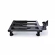 Платформенные торговые весы Wimpex WX-350 до 350 кг, платформа 40х50 см, аккумулятор 6 В - изображение 4