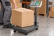 Платформенные торговые весы Wimpex WX-350 до 350 кг, платформа 40х50 см, аккумулятор 6 В - изображение 6