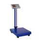 Торгові ваги Rainberg RB-150 з платформою 30х40 см до 150 кг - зображення 1