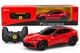 Машинка на радиоуправлении Rastar Ferrari Purosangue 1:24 Красная 599030 - изображение 1