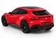 Машинка на радиоуправлении Rastar Ferrari Purosangue 1:24 Красная 599030 - изображение 3
