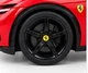 Машинка на радиоуправлении Rastar Ferrari Purosangue 1:24 Красная 599030 - изображение 7