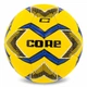 М'яч футбольний CORE HI VIS3000 CR-016 №5 PU лимонний - зображення 1