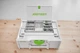 Набор бит в кассете BKS SYS3 100 мм CE Festool 577399 - изображение 3