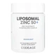Цинк Codeage Liposomal Zinc 100 vcaps (850026121292) - изображение 2