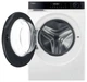 Пральна машина Haier HW100-BP14357U-S - изображение 7
