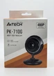 Веб камера A4Tech PK-710G з мікрофоном - зображення 2