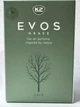Ароматизатор спрей Evos Grace Gaia (гайя) 50мл V062 K2 27108 - изображение 2