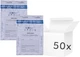 Набір конвертів Office B4 Білі 50 шт (5901503628867) - зображення 1