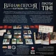 Дополнение к настольной карточной игре Geekach Games Война Кольца Против тени (GKCH175we) - изображение 5