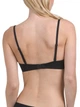 Бюстгальтер с косточками бесшовный Calvin Klein 474164915 36C Черный (1163096107) - изображение 2