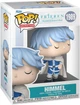 Фигурка Фанко Химмель Фрирен Провожающая в Последний Путь №1989 Frieren Beyond Journeys End Himmel Funko 86493 - изображение 2