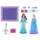 Игровой набор Disney Frozen Уютная пижамная вечеринка Анны и Эльзы Холодное сердце JML08 - изображение 5