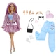 Игровой набор Barbie Deluxe Style Позируй стильно Барби JNC61 - изображение 4