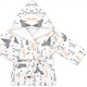Халат дитячий Bibaby махровий (66265-92-cream) Bibaby 66265-92-cream 1096420 - зображення 1