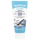 Сонцезахисний засіб Badger Active Mineral Sunscreen Cream SPF 30 87 мл - зображення 1