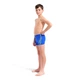 Плавки детские Arena BOLD SWIM SHORT (011814-803) 10, 140 см - изображение 3